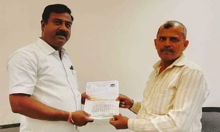 ಪ್ರತಿ ಕ್ಷೇತ್ರಕ್ಕೆ ಐದಕ್ಕಿಂತ ಹೆಚ್ಚು ಆಕಾಂಕ್ಷಿಗಳು!