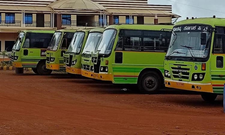 ಶಿರಸಿ: ವಾಯುವ್ಯ ಸಾರಿಗೆಯಿಂದ‌ ಟೂರ್ ಪ್ಯಾಕೇಜ್