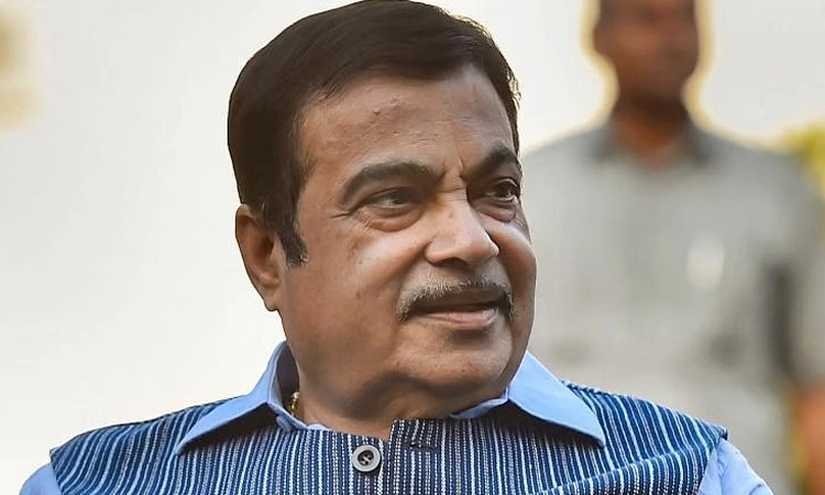 ಪಶ್ಚಿಮ ಬಂಗಾಳ: ಕಾರ್ಯಕ್ರಮದಲ್ಲೇ ಕೇಂದ್ರ ಸಚಿವ ನಿತಿನ್ ಗಡ್ಕರಿ ಅಸ್ವಸ್ಥ