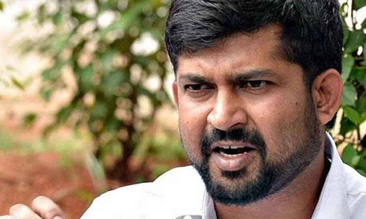 ಮೈಸೂರಿನ ರಾಜಕಾರಣಿಗಳ ಬಳಿ ನನ್ನನ್ನೇ ಸುಟ್ಟು ಹಾಕುವಷ್ಟು ಹಣವಿದೆ: ಪ್ರತಾಪ್ ಸಿಂಹ