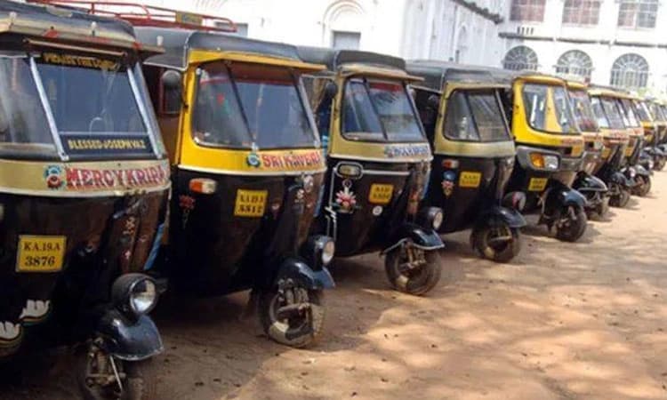 ಜಾರಿಗೆ ಬಾರದ ಪರಿಷ್ಕೃತ ಆಟೋ ಪ್ರಯಾಣ ದರ!