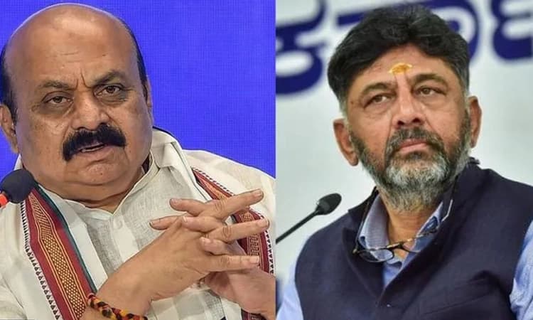 ರಾಜ್ಯ ಸರ್ಕಾರದ ವಿರುದ್ಧ ಮತದಾರರ ಮಾಹಿತಿ ಕಳುವು ಆರೋಪ‌ ಮಾಡಿದ ಕಾಂಗ್ರೆಸ್