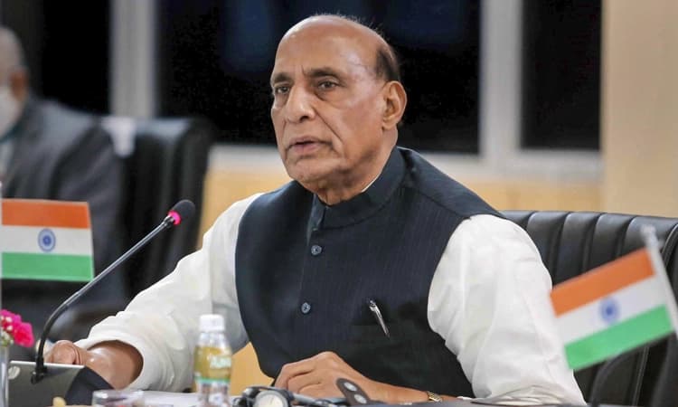 ನ.18-20 ವರೆಗೆ ಮಾಹೆ ವಿಶ್ವವಿದ್ಯಾನಿಲಯ ಘಟಿಕೋತ್ಸವ: ಕೇಂದ್ರ ಸಚಿವ ರಾಜನಾಥ್‌ ಸಿಂಗ್‌ ಭಾಗಿ