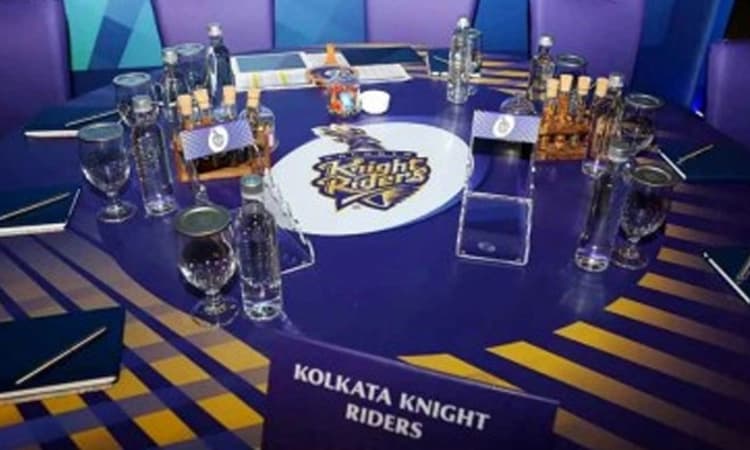 ಇರುವುದು ಬರೀ 7.5 ಕೋ.ರೂ.: ಬೇಕಿದೆ ಹಲವು ಆಟಗಾರರು; ಕೋಲ್ಕತ ನೈಟ್‌ ರೈಡರ್ಸ್‌ ಗೆ ಸಂಕಷ್ಟ