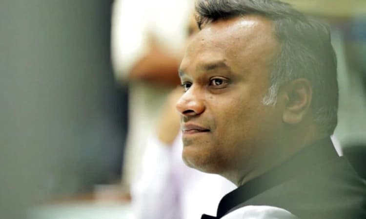 ಬಿಜೆಪಿ ನಾಯಕರಿಗೆ ಕೊಲೆ ಬೆದರಿಕೆ ಆರೋಪ: ಪ್ರಿಯಾಂಕ್ ಖರ್ಗೆ ವಿರುದ್ಧ ದೂರು