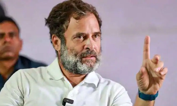 ರಾಹುಲ್ ಗಾಂಧಿ ವಿರುದ್ಧ ವೀರ್ ಸಾವರ್ಕರ್ ಮೊಮ್ಮಗನಿಂದ ಕೇಸು ದಾಖಲು