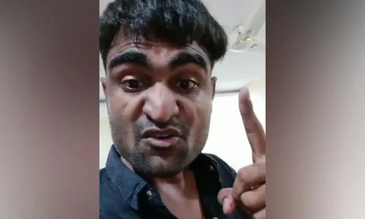 ಕತ್ತು ಸೀಳಿ ಕೊಲೆ ಮಾಡಿ ವೀಡಿಯೋ ಪೋಸ್ಟ್‌ ಮಾಡಿದ