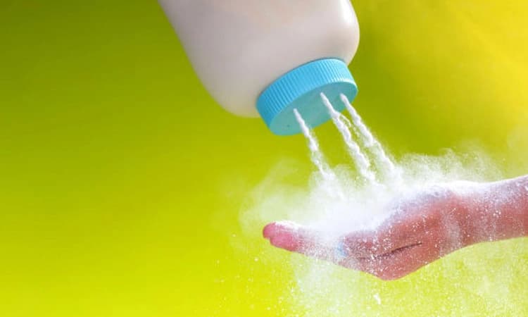 ಬೇಬಿ ಪೌಡರ್‌ ಉತ್ಪಾದನೆಗೆ ಬಾಂಬೆ ಹೈಕೋರ್ಟ್‌ ಅನುಮತಿ