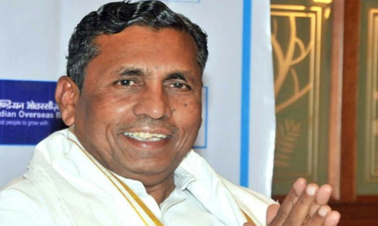 ಸಮಸ್ಯೆ ಸರಿಪಡಿಸಿಕೊಂಡು ಬರಲು ಸಿದ್ದುಗೆ ಹೇಳಿದ್ದೇನೆ: ಮುನಿಯಪ್ಪ