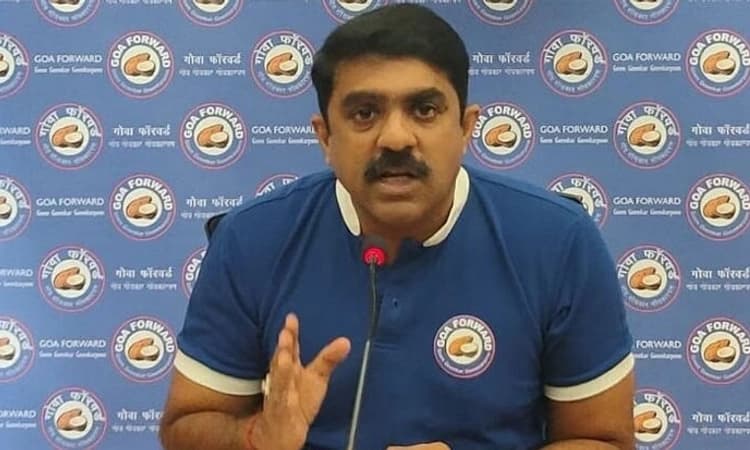 ಗೋವಾದ ಬಡವರ ಅಕ್ಕಿ ಕರ್ನಾಟಕದ ವ್ಯಾಪಾರಿಗಳು ತಿರುಗಿಸಿದ್ದಾರೆ: ಸರ್ದೇಸಾಯಿ