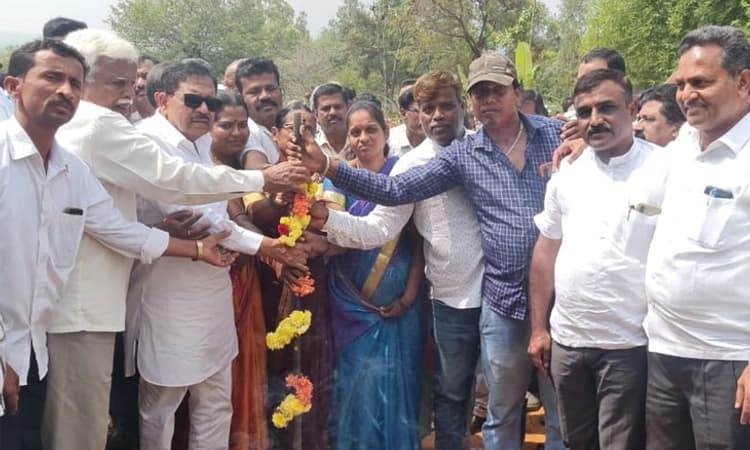 35 ವರ್ಷದ ರಾಜಕೀಯದಲ್ಲಿ ಇಂತಹ ಕಹಿ ಘಟನೆ ನಡೆದಿಲ್ಲ:ಡಾ.ಜಿ.ಪರಮೇಶ್ವರ್ ಆಕ್ರೋಶ