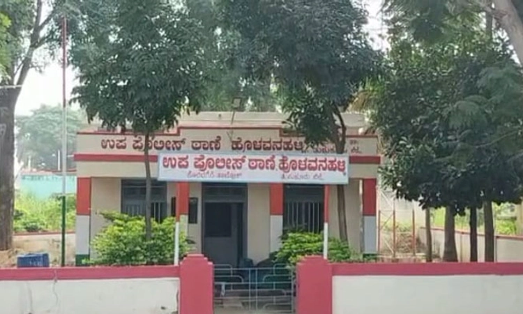 ಕೊರಟಗೆರೆ: ವಿದ್ಯಾರ್ಥಿಗಳ ನಡುವೆ ಗಲಾಟೆ; ಚಾಕುವಿನಿಂದ ಇರಿತ