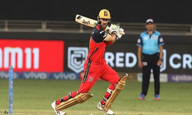 ಮ್ಯಾಕ್ಸ್‌ವೆಲ್ ಗೆ ಕಾಲಿನ ಶಸ್ತ್ರಚಿಕಿತ್ಸೆ: ಆರ್‌ಸಿಬಿ ನಿರ್ದೇಶಕ ಮೈಕ್ ಹೇಳಿದ್ದೇನು?