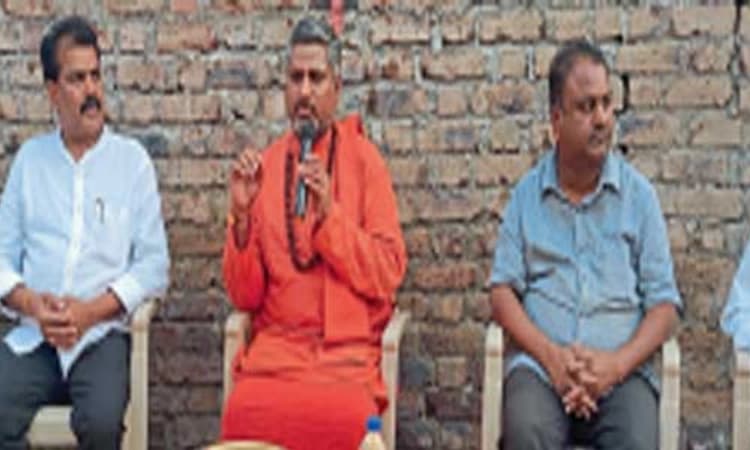 ಎಸ್ಟಿ ಸಮಾಜಕ್ಕೆ ಘೋರ ಅನ್ಯಾಯ; ನಿಜವಾದ ಸಮಾಜಗಳಿಗೆ ನಷ್ಟ: ಶ್ರೀ