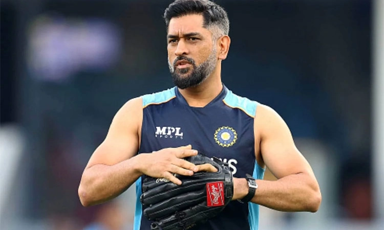 ಭಾರತ ಟಿ20 ತಂಡಕ್ಕೆ ಮರಳಲಿದ್ದಾರೆ ಎಂ.ಎಸ್‌. ಧೋನಿ!
