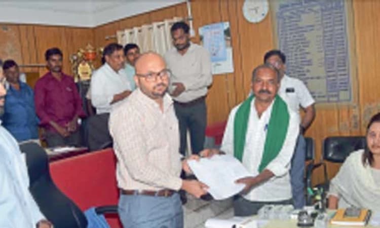 ಅರ್ಹರಿಗೆ ಮನೆ ಪರಿಹಾರ ನಿಶ್ಚಿತ: ಜಿಲ್ಲಾಧಿಕಾರಿ