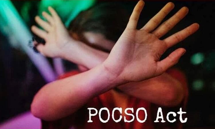 ಸಿದ್ದಾಪುರ: ಅಪ್ರಾಪ್ತ ಬಾಲಕಿ ಮೇಲೆ ಲೈಂಗಿಕ ದೌರ್ಜನ್ಯ; ಇಬ್ಬರ ಬಂಧನ