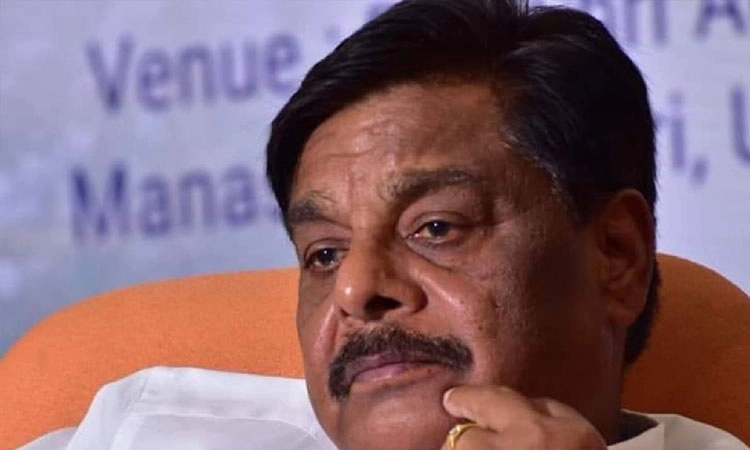 ಪುತ್ರನಿಗೂ ಟಿಕೆಟ್ ಕೇಳಿದ ಮಾಜಿ ಸಚಿವ ಮಹಾದೇವಪ್ಪ