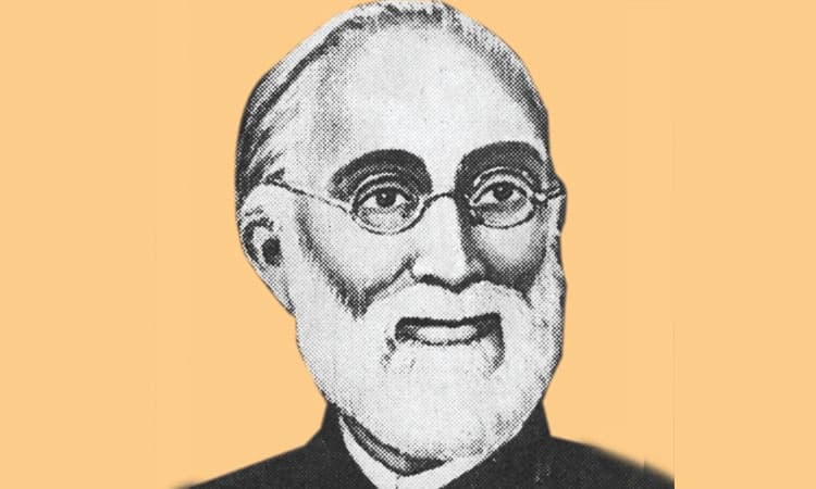 ಲೇಖಕ ಮೇರಿ ಜೋಸೆಫ್ ಅವರಿಗೆ “ರೆವೆರೆಂಡ್ ಕಿಟ್ಟಲ್” ಪ್ರಶಸ್ತಿ ಪ್ರದಾನ