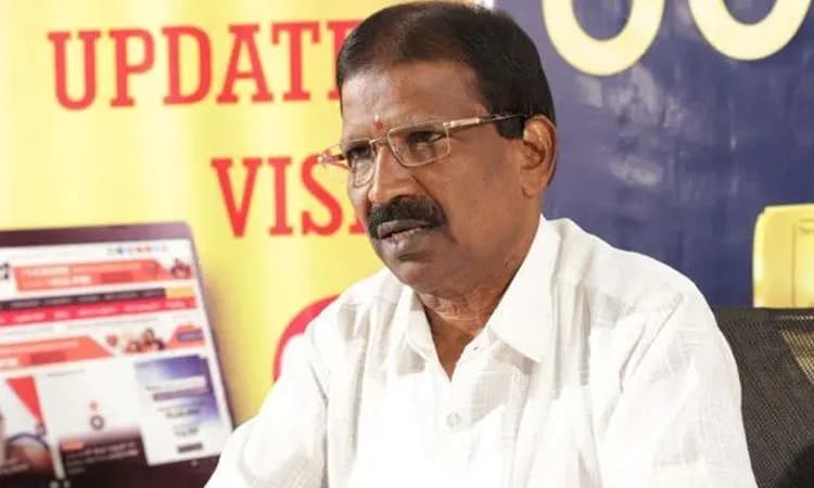 ಮೀನುಗಾರಿಕೆಯಲ್ಲಿ ರಾಜ್ಯವನ್ನು ನಂ. 1 ಆಗಿಸುವ ಗುರಿ: ಸಚಿವ ಅಂಗಾರ