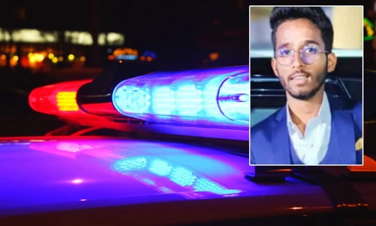 ಹಾಡಹಗಲೇ ಕಲಬುರಗಿಯಲ್ಲಿ ಮಾರಾಕಾಸ್ತ್ರದಿಂದ ದಾಳಿ ಮಾಡಿ ವಿದ್ಯಾರ್ಥಿಯ ಕೊಲೆ