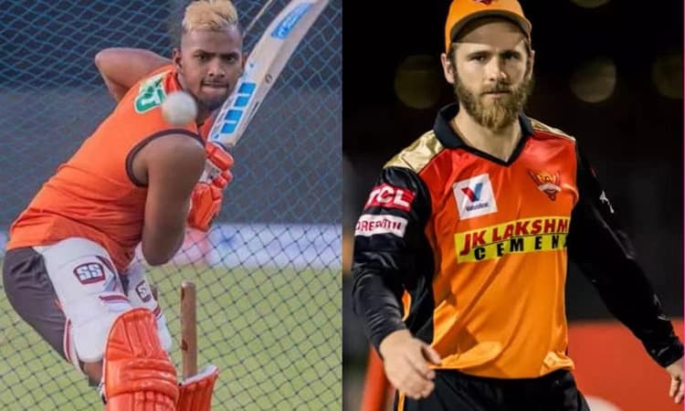 ಹೈದರಾಬಾದ್‌ನಿಂದ ಹೊರಬಿದ್ದ ಕೇನ್‌ ವಿಲಿಯಮ್ಸನ್‌, ಪೂರಣ್‌