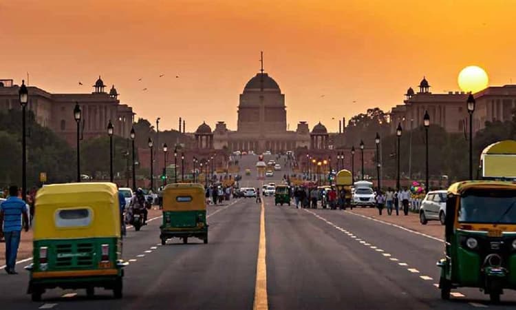 ಸಿಸಿಪಿಐ-2023 ಪಟ್ಟಿಯಲ್ಲಿ ಭಾರತ ಎಂಟನೇ ಸ್ಥಾನ