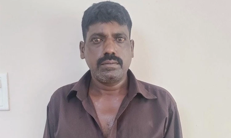 ಸಭಾಂಗಣದಲ್ಲಿ ಮಹಿಳೆಯ ಬ್ಯಾಗ್‌ ಕಳವು: ಆರೋಪಿಯ ಸೆರೆ