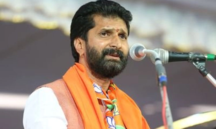 ದತ್ತಪೀಠ ವಿವಾದಕ್ಕೆ ಶೀಘ್ರ ಪರಿಹಾರ: ಶಾಸಕ ಸಿ.ಟಿ.ರವಿ