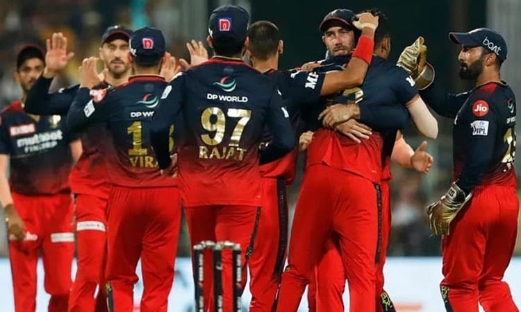 IPL 2023: ಆರ್‌ ಸಿಬಿಯಲ್ಲಿ ರಿಟೈನ್‌ – ರಿಲೀಸ್‌ ಆದ ಆಟಗಾರರು ಇವರೇ ನೋಡಿ