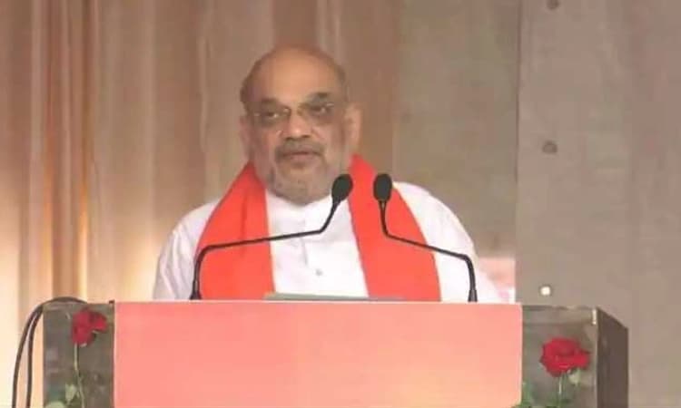 2022ರ ಗುಜರಾತ್ ಚುನಾವಣೆಯಲ್ಲಿ ಬಿಜೆಪಿ ಎಲ್ಲಾ ದಾಖಲೆ ಮುರಿದು ಅಧಿಕಾರಕ್ಕೆ ಬರಲಿದೆ: ಶಾ