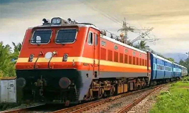 ಶಬರಿಮಲೆ ಯಾತ್ರೆ: ಬೆಳಗಾವಿಯಿಂದ ಕೊಲ್ಲಂಗೆ ವಿಶೇಷ ರೈಲು ಸಂಚಾರ