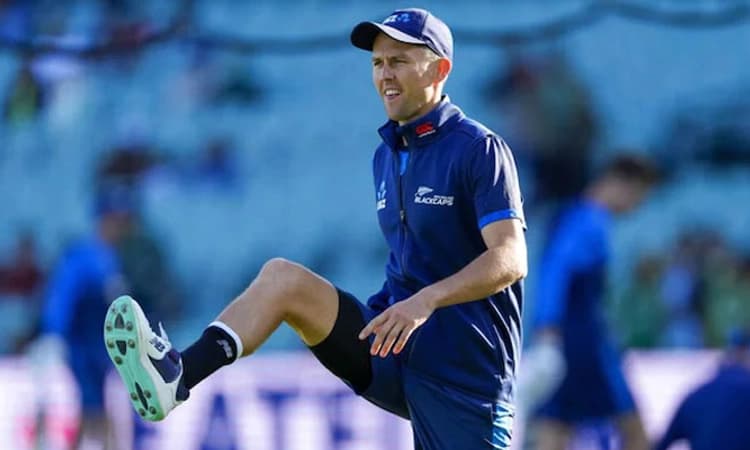 ಭಾರತ ವಿರುದ್ಧ ಸರಣಿಗೆ ಕಿವೀಸ್ ತಂಡ ಪ್ರಕಟ: ಬೌಲ್ಟ್ – ಗಪ್ಟಿಲ್ ಗೆ ಜಾಗವಿಲ್ಲ