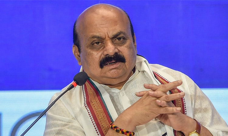 ಸಿದ್ದುಗೆ ಮನಸ್ಸು ಇಲ್ಲ ಮಾರ್ಗವೂ ಇಲ್ಲ : ಸಿಎಂ ಬಸವರಾಜ ಬೊಮ್ಮಾಯಿ
