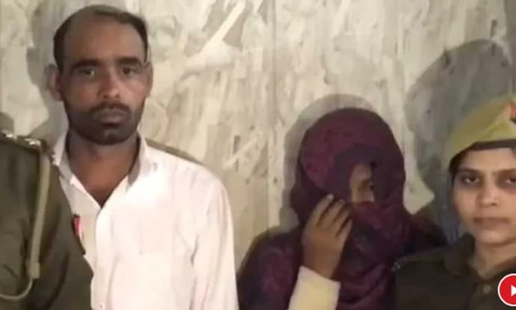 ದೃಶ್ಯಂ ಸ್ಟೈಲ್ ಪ್ರಕರಣ: ಪತಿಯನ್ನು ಕೊಂದು ಮನೆಯೊಳಗೆ ಹೂತಿಟ್ಟ ಪತ್ನಿ; 4 ವರ್ಷದ ಬಳಿಕ ಬಂಧನ