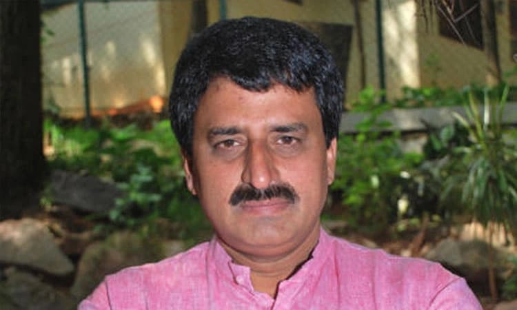 ಜೆಡಿಎಸ್‌ಗೆ ಜನರು ಬಹುಮತ ನೀಡಿಲ್ಲ: ಸಿಪಿವೈ