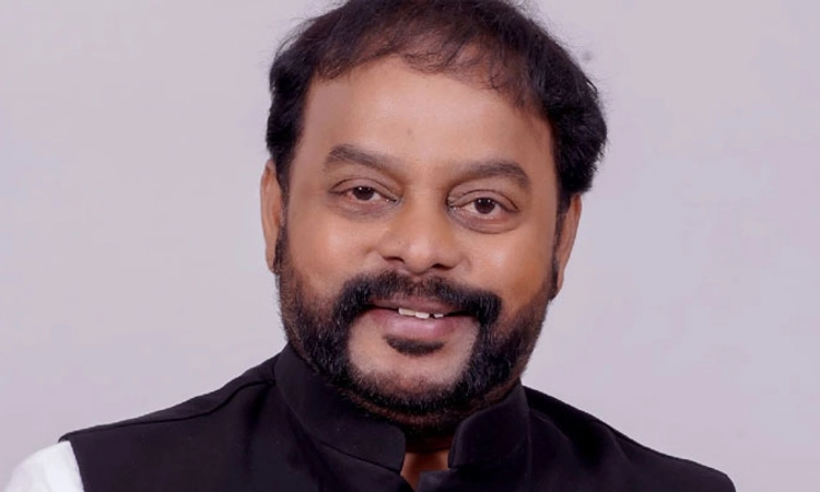 ಇದೊಂದು ಸುಳ್ಳು ಹೇಳುವ ಸರಕಾರ: ಟಿ. ಎ. ಶರವಣ