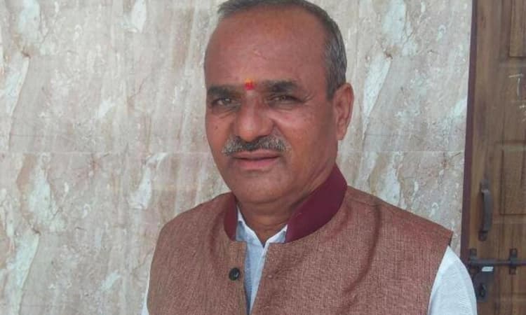 ಕಲಬುರಗಿ: ಸೇಡಂ ಕೋಲಿ ಸಮಾಜದ ಮುಖಂಡನ ಬರ್ಬರ ಕೊಲೆ