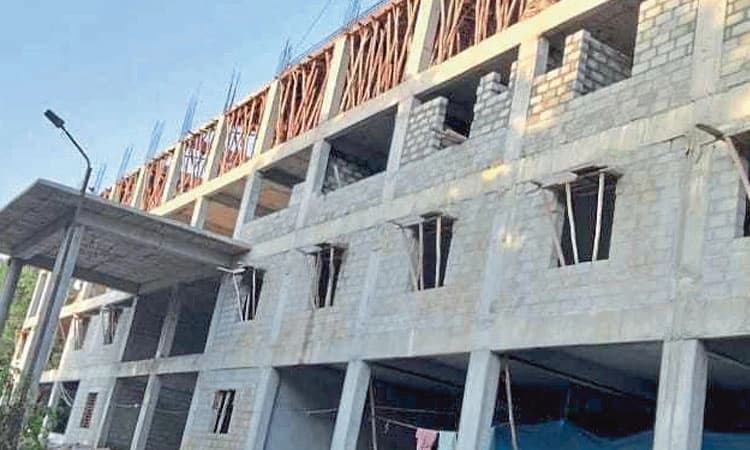 ಆರ್‌ಜಿಐಸಿಡಿಯಲ್ಲಿ ರೋಗಿ ಪಾಲಕರಿಗೆ ವ್ಯವಸ್ಥೆ 