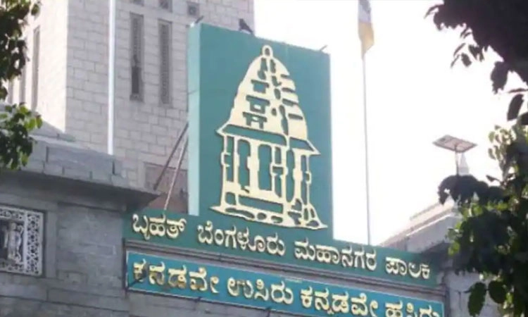 ಹೊಸ ನೇಮಕದಿಂದ ಪಾಲಿಕೆಗೆ ಪ್ರಯೋಜನ ಇಲ್ಲ