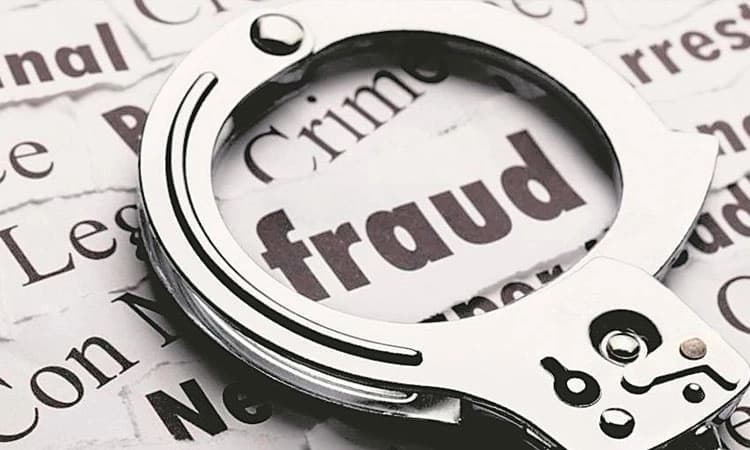 ಕೆವೈಸಿ ಅಪ್‌ಡೇಟ್‌ ನೆಪದಲ್ಲಿ ನೌಕರನಿಗೆ 10 ಲಕ್ಷ ರೂ. ವಂಚನೆ