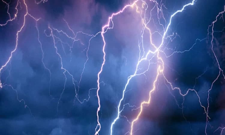 ಬಂಟ್ವಾಳ: ಸಿಡಿಲು ಬಡಿದು ಬಾಲಕ ಮೃತ್ಯು