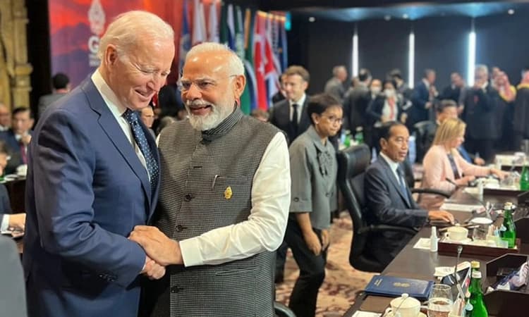 ‘ಕದನ ವಿರಾಮ, ರಾಜತಾಂತ್ರಿಕತೆ’: ಜಿ20 ಶೃಂಗಸಭೆಯಲ್ಲಿ ಉಕ್ರೇನ್ ಬಿಕ್ಕಟ್ಟಿಗೆ ಮೋದಿ ಸಲಹೆ