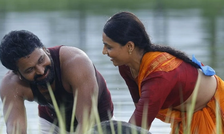 ಹೌಸ್‌ ಫುಲ್‌ ನೊಂದಿಗೆ 50ನೇ ದಿನದತ್ತ ‘ಕಾಂತಾರ’