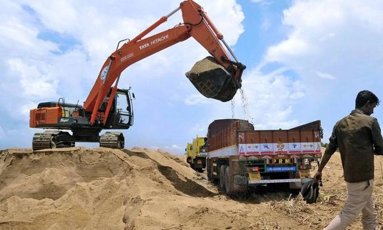 ಹೈಕೋರ್ಟ್‌ ಆದೇಶ ಅನುಷ್ಠಾನಕ್ಕೆ ನಿರ್ಧಾರ: ಸಿಆರ್‌ಝಡ್‌ನ‌ಲ್ಲಿ ಶೀಘ್ರ ಮರಳುಗಾರಿಕೆ ಆರಂಭ