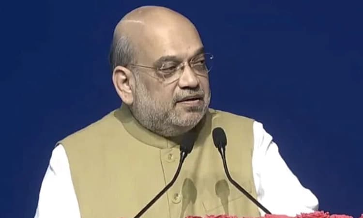 ಗುಜರಾತ್ ನಲ್ಲಿ ಮುಖ್ಯಮಂತ್ರಿ ಅಭ್ಯರ್ಥಿಯನ್ನು ಘೋಷಿಸಿದ ಅಮಿತ್ ಶಾ