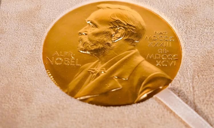 ಬ್ಯಾಂಕಿಂಗ್‌ ಸಂಶೋಧಕರಿಗೆ ನೊಬೆಲ್‌ ಗೌರವ