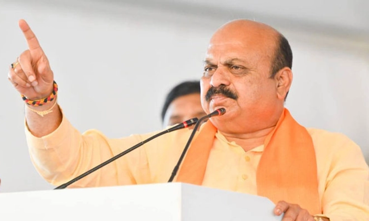 ಚಿಕ್ಕಮಗಳೂರಿನಲ್ಲಿಂದು ಮುಖ್ಯಮಂತ್ರಿ ಬಸವರಾಜ ಬೊಮ್ಮಾಯಿ ಪ್ರವಾಸ