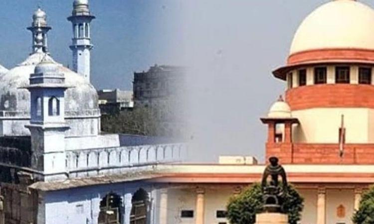 ಜ್ಞಾನವಾಪಿ ಮಸೀದಿ ಪ್ರಕರಣ: 17ಕ್ಕೆ ತೀರ್ಪು ಕಾಯ್ದಿರಿಸಿದ ಕೋರ್ಟ್‌