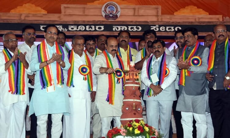 ಕೃಷಿಯಲ್ಲಿ ಬಂಡವಾಳ ಹೂಡಿಕೆಗೆ ಹತ್ತಾರು ಕಾರ್ಯಕ್ರಮ